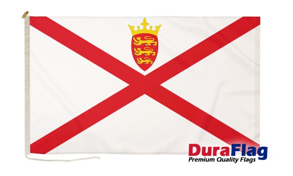 DuraFlag® Jersey Premium Quality Flag